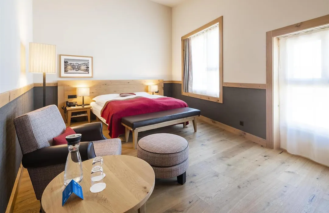 Frutt Mountain Resort-1