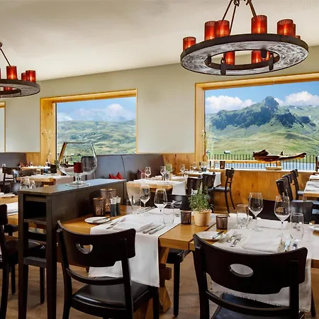 Frutt Mountain Resort-2
